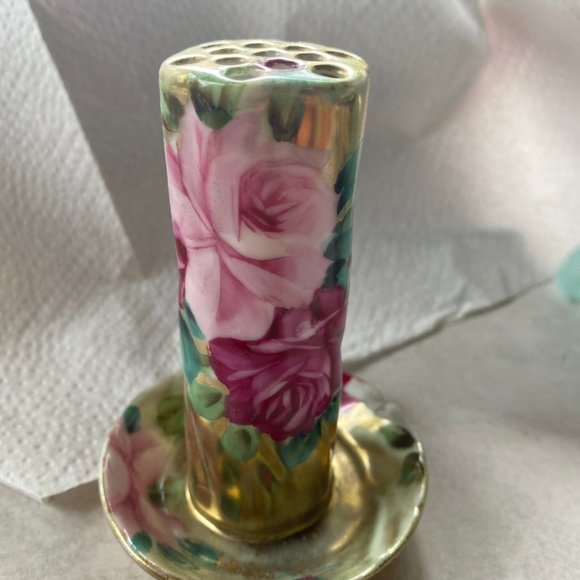 Nippon Hat Pin Holder